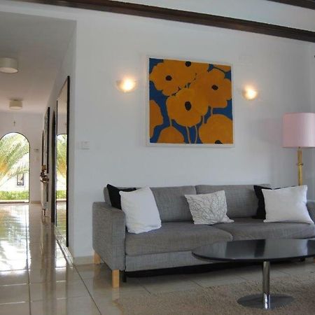 Villa Bozena Denia Luaran gambar