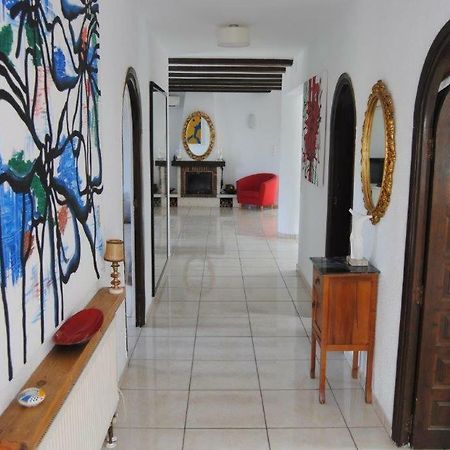 Villa Bozena Denia Luaran gambar
