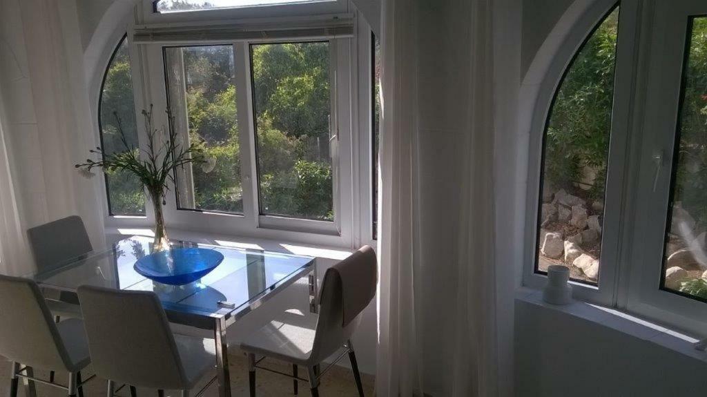 Villa Bozena Denia Luaran gambar