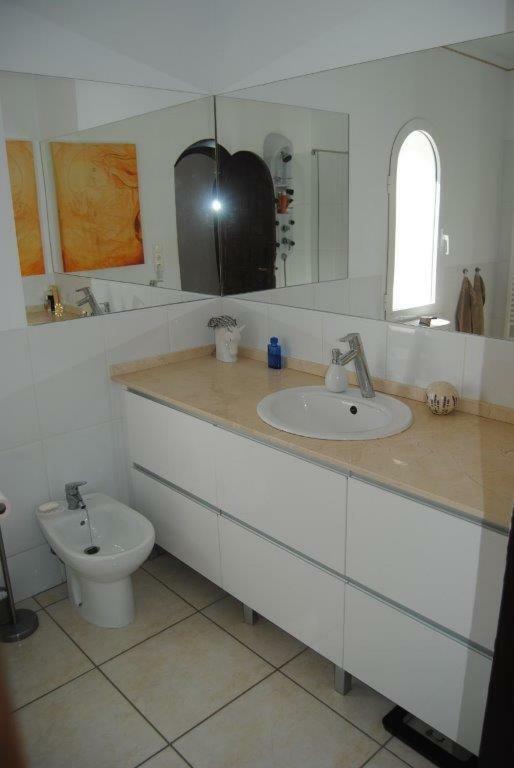 Villa Bozena Denia Luaran gambar