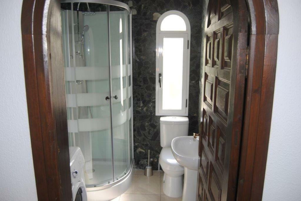 Villa Bozena Denia Luaran gambar